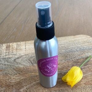 Plumeria Vanilla Body Oil Spray Non Greasy Hand Crafted
